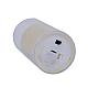Фигурка светодиодная Свеча Uniel ULD-F064 WW CANDLE SET3 UL-00012456