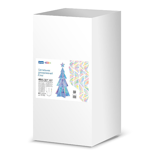 Светодиодная фигура Uniel ULD-R502 220V XMAS TREE UL-00011052