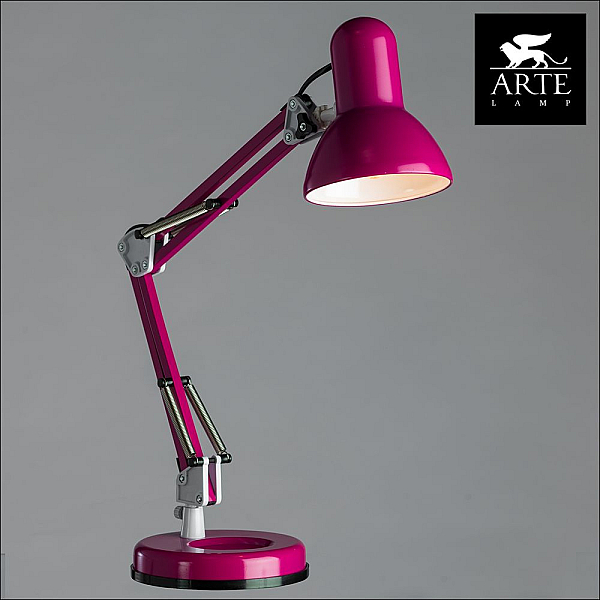 Настольная лампа Arte Lamp Junior A1330LT-1MG