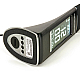 Настольная лампа Elektrostandard Elara черный 4690389102356