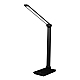 Настольная лампа Arte Lamp Edward A5126LT-1BK