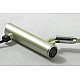 Настольная лампа Lussole Roma LST-4374-01
