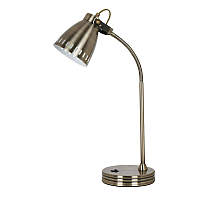 Настольная лампа Arte Lamp 46 A2214LT-1AB