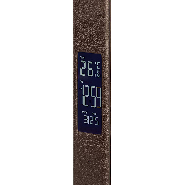 Настольная лампа Эра NLED-505-10W-BR Б0057201