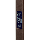 Настольная лампа Эра NLED-505-10W-BR Б0057201