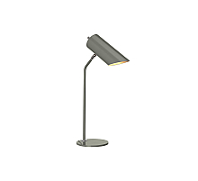 Настольная лампа Elstead Lighting Quinto QUINTO-TL-GPN
