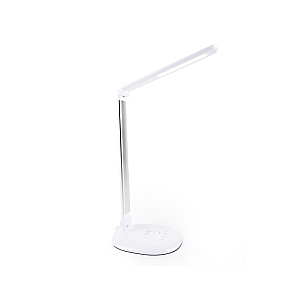 Настольная лампа с беспроводной зарядкой Ambrella Light DESK DE524