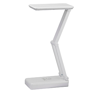 Настольная лампа ЭРА NLED-426-3W-W Б0020072