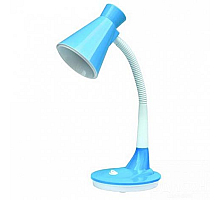 Настольная лампа Arte Lamp Desk A2007LT-1BL
