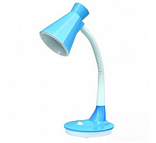 Настольная лампа Arte Lamp Desk A2007LT-1BL