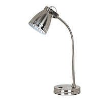 Настольная лампа Arte Lamp 46 A2214LT-1SS