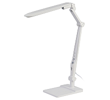 Настольная лампа Эра NLED-497-12W-W Б0052770
