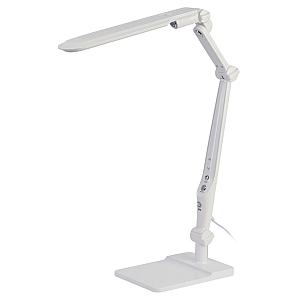 Настольная лампа Эра NLED-497-12W-W Б0052770