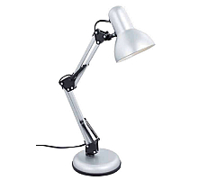 Настольная лампа Toplight Racheal TL1632T-01WH