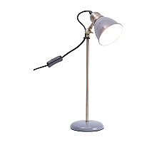 Настольная лампа Arte Lamp A3235LT-1AB