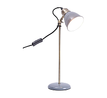 Настольная лампа Arte Lamp A3235LT-1AB