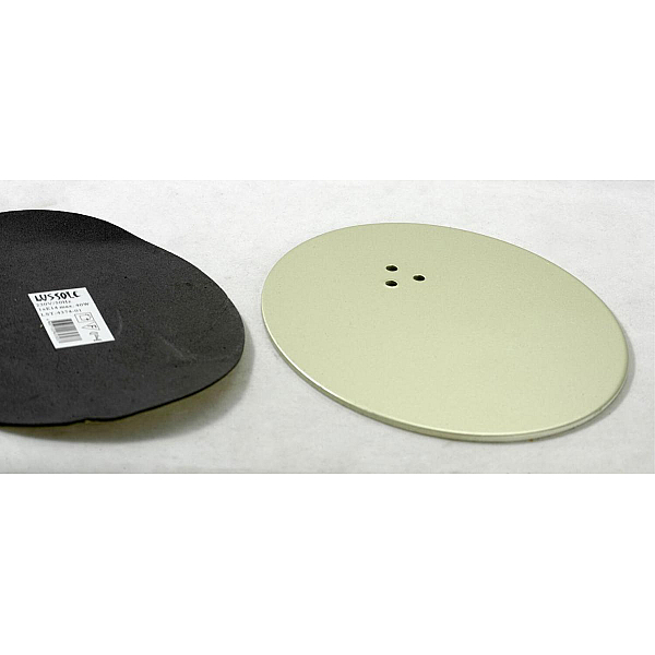 Настольная лампа Lussole Roma LST-4374-01