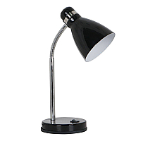 Настольная лампа Arte Lamp 48 A5049LT-1BK