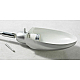 Настольная лампа Lussole Roma GRLST-4364-01