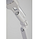 Настольная лампа Эра NLED-497-12W-S Б0052772