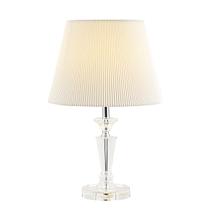 Настольная лампа Modelux ML.5507.01TL CR