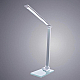 Настольная лампа Arte Lamp A1116LT-1WH