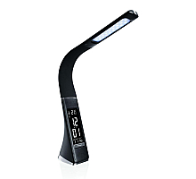 Настольная лампа Arte Lamp Supervisor A1706LT-1BK