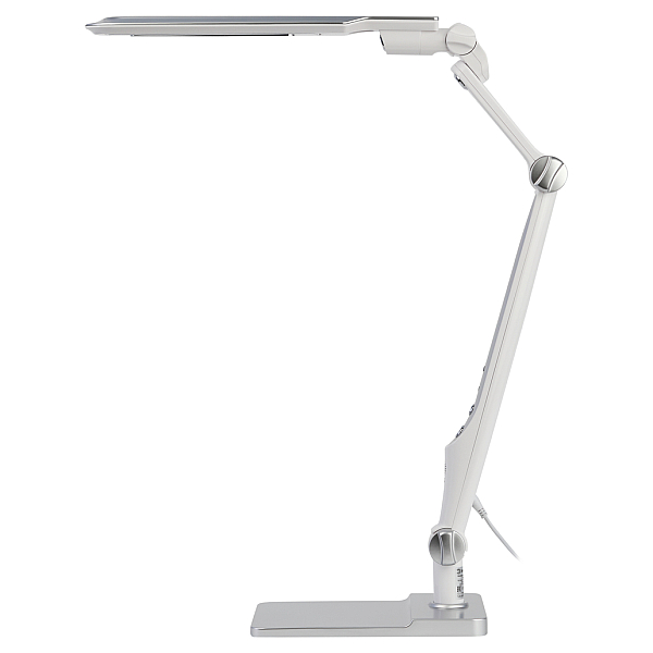 Настольная лампа Эра NLED-497-12W-S Б0052772