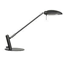 Настольная лампа Lussole Roma LST-4314-01