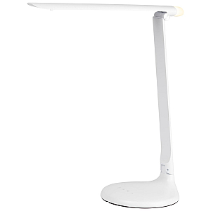Настольная лампа Эра NLED-483-10W-W Б0068553