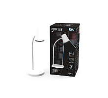 Настольная лампа Gauss Qplus GT6031