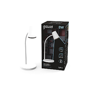 Настольная лампа Gauss Qplus GT6031