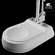 Настольная лампа Arte Lamp Desk A5810LT-1WH