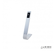 Настольная лампа iLedex Solar Solar Led eye lamp Silver
