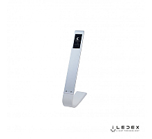 Настольная лампа iLedex Solar Solar Led eye lamp Silver