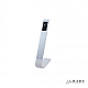 Настольная лампа iLedex Solar Solar Led eye lamp Silver
