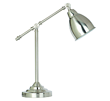 Настольная лампа Arte Lamp 43 A2054LT-1SS