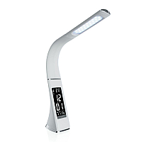 Настольная лампа Arte Lamp Supervisor A1706LT-1WH