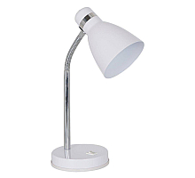 Настольная лампа Arte Lamp 48 A5049LT-1WH