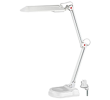 Настольная лампа ЭРА NL-202-G23-11W-W C0041460