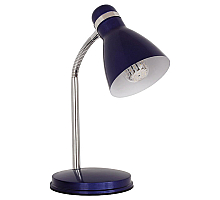 Настольная лампа Kanlux Zara HR-40-BL 7562