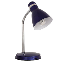 Настольная лампа Kanlux Zara HR-40-BL 7562