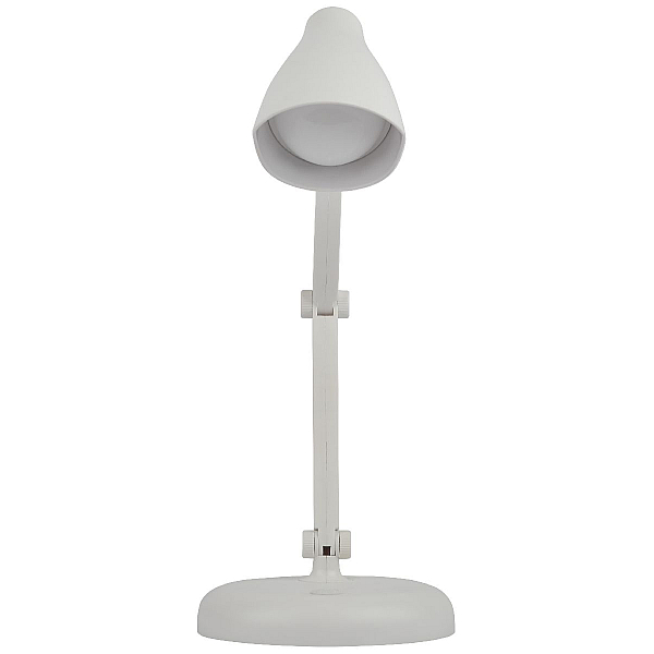 Настольная лампа Эра NLED-515-4W-W Б0059845