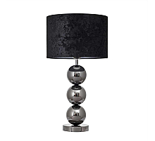 Настольная лампа Modelux ML.701.01TL BK