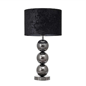 Настольная лампа Modelux ML.701.01TL BK