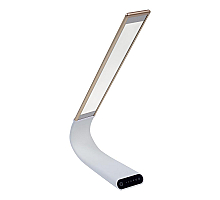 Настольная лампа iLedex Solar Led Eye Lamp Golden