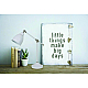 Настольная лампа Arte Lamp Braccio A2054LT-1WH