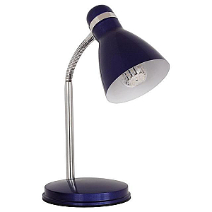 Настольная лампа Kanlux Zara HR-40-BL 7562