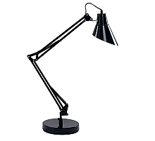 Настольная лампа Ideal Lux Sally TL1 061160