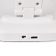 Настольная лампа Arte Lamp London A5124LT-1WH